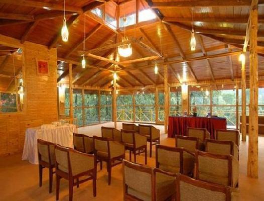 Hotel Alpine Club